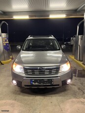 Subaru Forester '09 FORESTER 2.0 XT