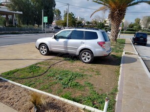 Subaru Forester '10 ΑΥΤΟΜΑΤΟ FULL EXTRA ΠΡΟΣΦΡΟΡΑ ΜΗΝΟΣ!!!!!!!!!!!!