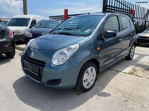 Suzuki Alto '12 ΜΕ ΔΟΣΕΙΣ ΧΩΡΙΣ ΤΡΑΠΕΖΕΣ