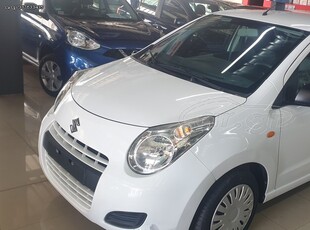 Suzuki Alto '12 *ΑΡΙΣΤΟ!! ΠΡΟΣΦΟΡΑ!!!