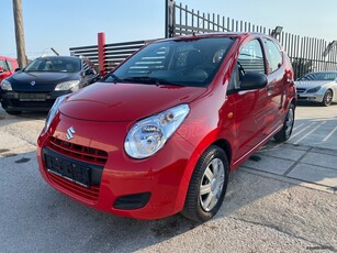 Suzuki Alto '14 ΜΕ ΔΟΣΕΙΣ ΧΩΡΙΣ ΤΡΑΠΕΖΕΣ