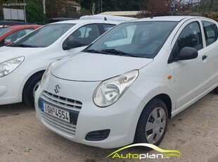 Suzuki Alto '14 Ελληνικό ΣΕΡΡΕΣ !!!!