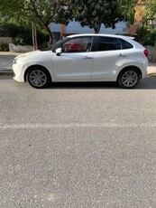 Suzuki Baleno '17 1.2 Dualjet Plus+