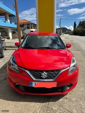 Suzuki Baleno '18