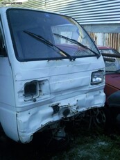 Suzuki Carry '95 ΑΠΟΣΥΡΣΗ