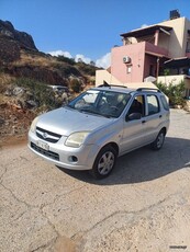 Suzuki Ignis '04 IGNIS