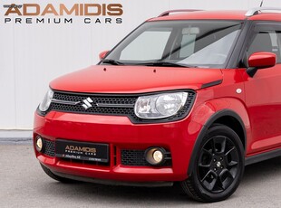 Suzuki Ignis '18 GL 92HP