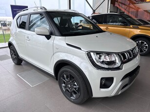 Suzuki Ignis '24 GL+ 1.2 83 HP HYBRID