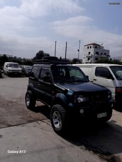 Suzuki Jimny '01