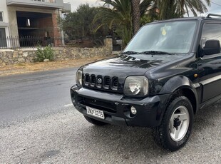 Suzuki Jimny '01