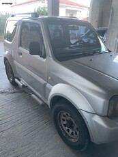 Suzuki Jimny '02