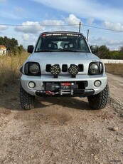 Suzuki Jimny '02