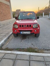 Suzuki Jimny '03