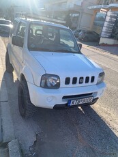 Suzuki Jimny '03