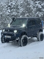 Suzuki Jimny '04