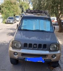 Suzuki Jimny '05