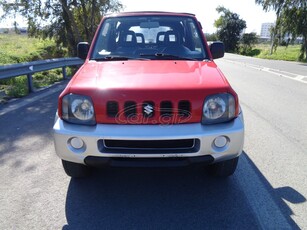 Suzuki Jimny '06