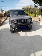 Suzuki Jimny '20 JIMNY 1500CC 4X4