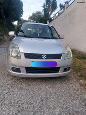 Suzuki Swift '05