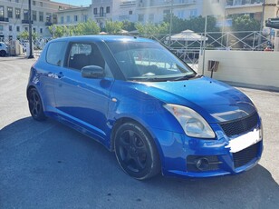 Suzuki Swift '05 GLX 3θυρο