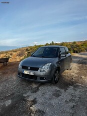 Suzuki Swift '05 SWIFT 1.3