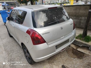 Suzuki Swift '06