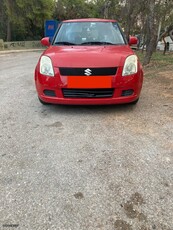 Suzuki Swift '06