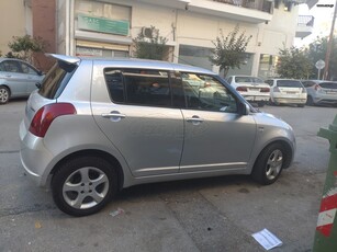 Suzuki Swift '07