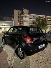 Suzuki Swift '08 4X4