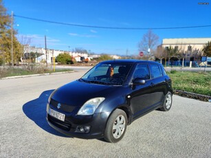 Suzuki Swift '10 SWIFT