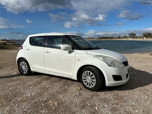 Suzuki Swift '11 1.3 GLS