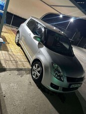 Suzuki Swift '11