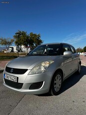 Suzuki Swift '12 Suzuki Swift DDIS 1.2 95HP