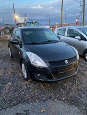 Suzuki Swift '13