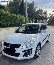 Suzuki Swift '14 1300 DDiS Comfort