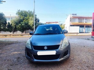 Suzuki Swift '15