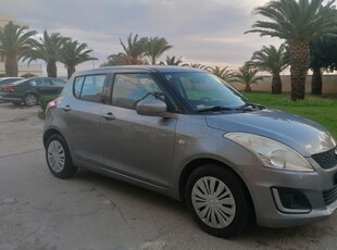 Suzuki Swift '15