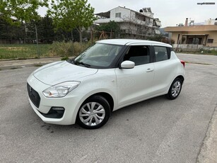 Suzuki Swift '18