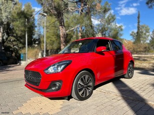 Suzuki Swift '19 1.0 Hybrid 112hp Keyless