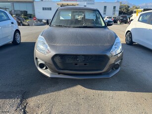 Suzuki Swift '19