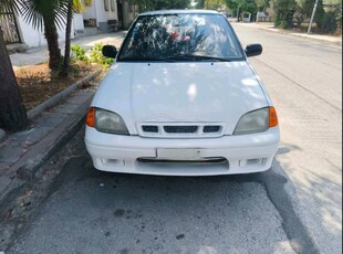 Suzuki Swift '97 1.0 GLX