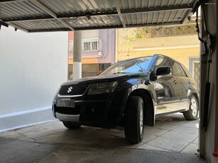 Suzuki Vitara '06 GRAND VITARA 2000CC.