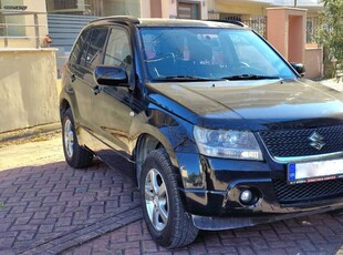 Suzuki Vitara '08 GRAND VITARA 2000CC.