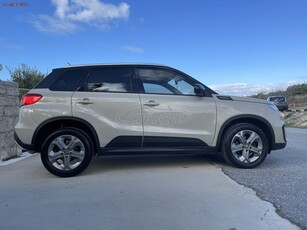 Suzuki Vitara '16