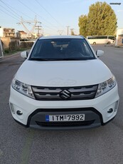 Suzuki Vitara '17