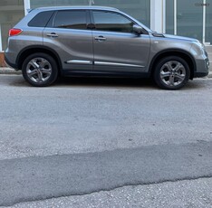 Suzuki Vitara '17 GL+