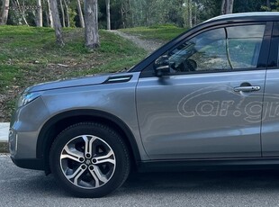 Suzuki Vitara '17 Suzuki Vitara 1.6 GLX Euro 6 ΕΓΓΥΗΣΗ..