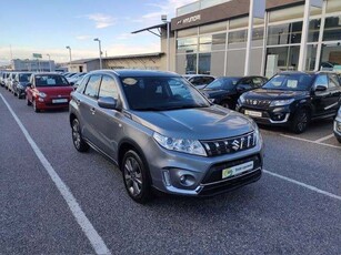 Suzuki Vitara '19 5 ΧΡΟΝΙΑ ΕΓΓΥΗΣΗ- GL PLUS