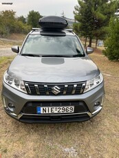 Suzuki Vitara '19 Suzuki Vitara '19 1.4 GL PLUS 4WD