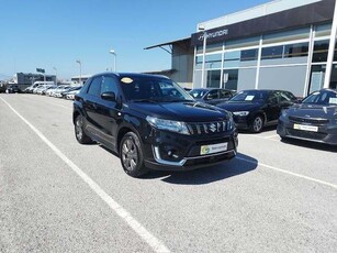 Suzuki Vitara '21 5 ΧΡΟΝΙΑ ΕΓΓΥΗΣΗ - VITARA 1.4 HYBRID-ΒΕΝΖ GL…